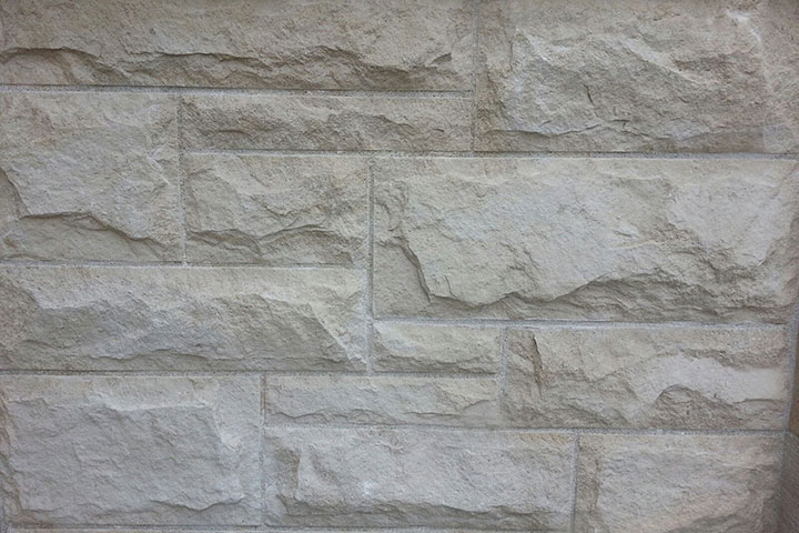 ashlar stone pattern